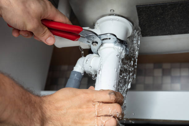 Best 24/7 water damage repair  in Ocoee, FL