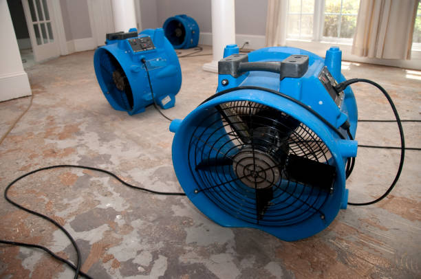 Fire Damage Restoration in FL